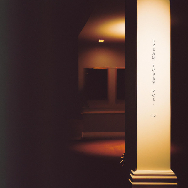 Dream Lobby Vol. IV album cover