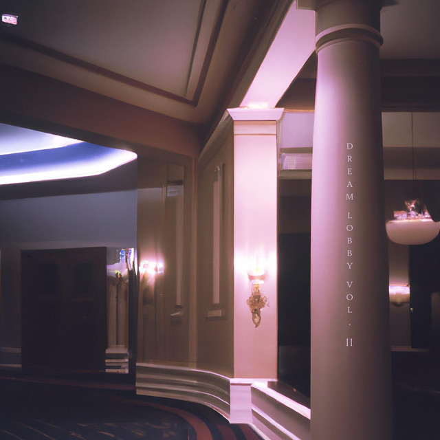 Dream Lobby Vol. II album cover