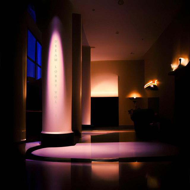 Dream Lobby Vol. I album cover