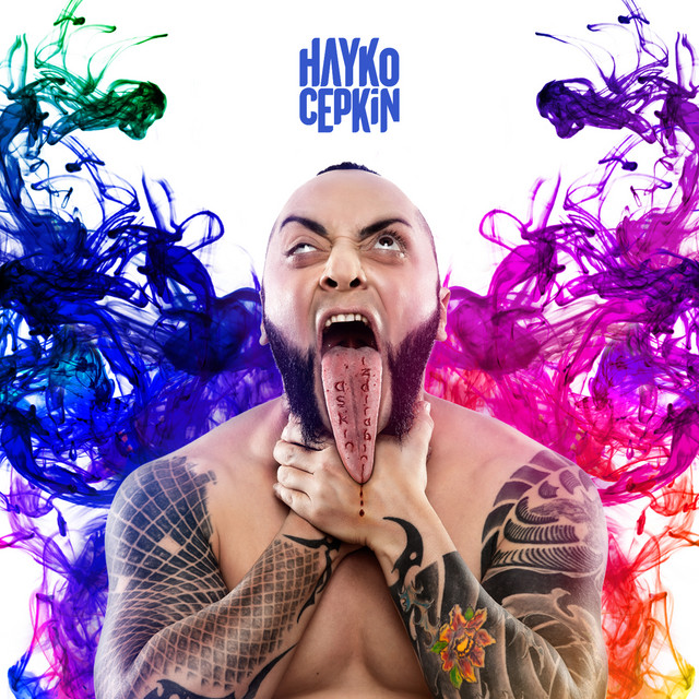 Aşkın Izdırabını album cover