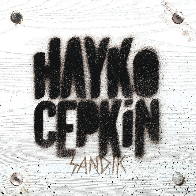 Sandık album cover
