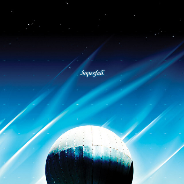 The Satellite Years album cover