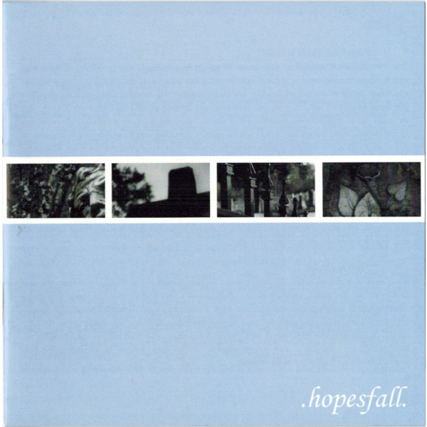 The Frailty of Words album cover