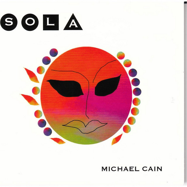 Sola album cover