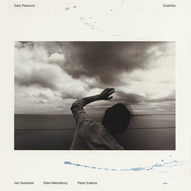 Guamba album cover