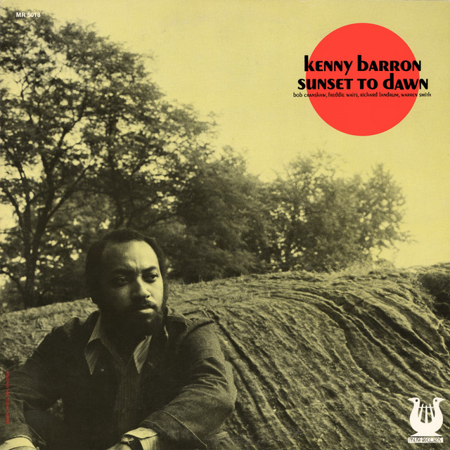 Sunset To Dawn album cover