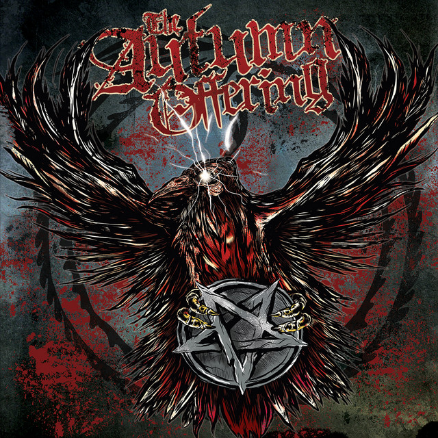 The Autumn Offering album cover