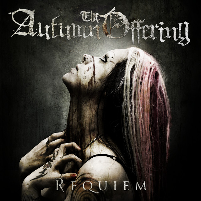 Requiem album cover