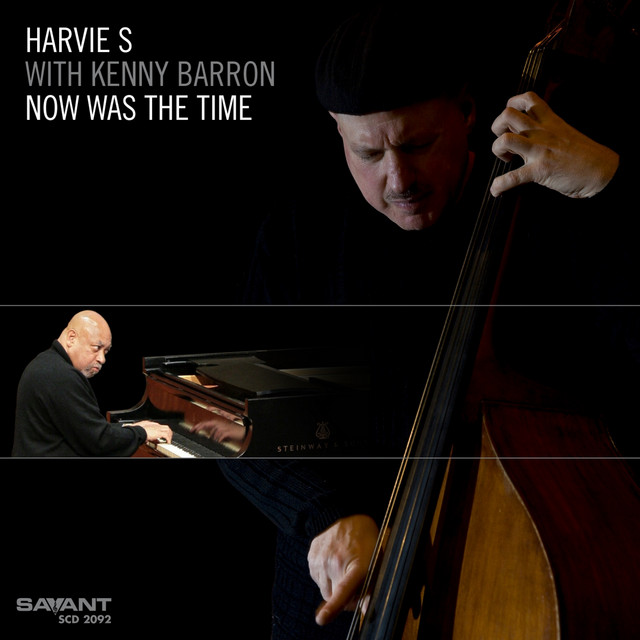Now Was the Time album cover