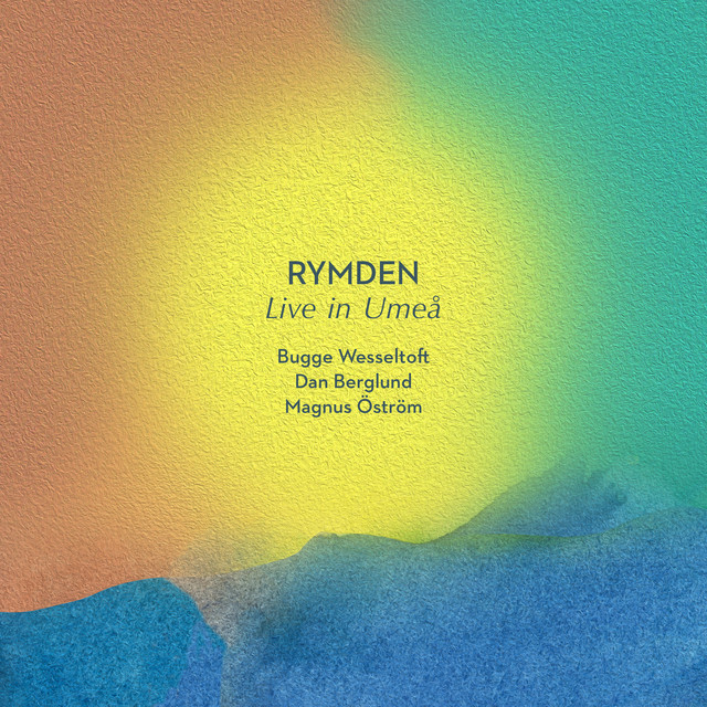 Live in Umeå album cover