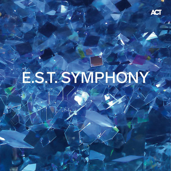 E.S.T. Symphony album cover