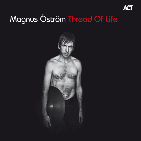 Thread of Life album cover