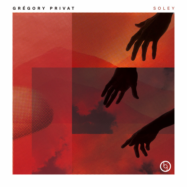 Soley album cover