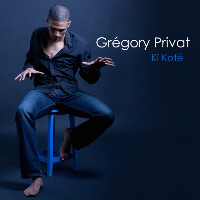 Ki Koté album cover