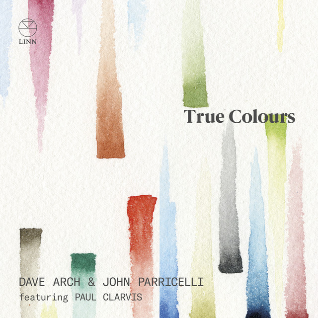 True Colours album cover
