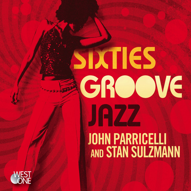 Sixties Groove Jazz album cover