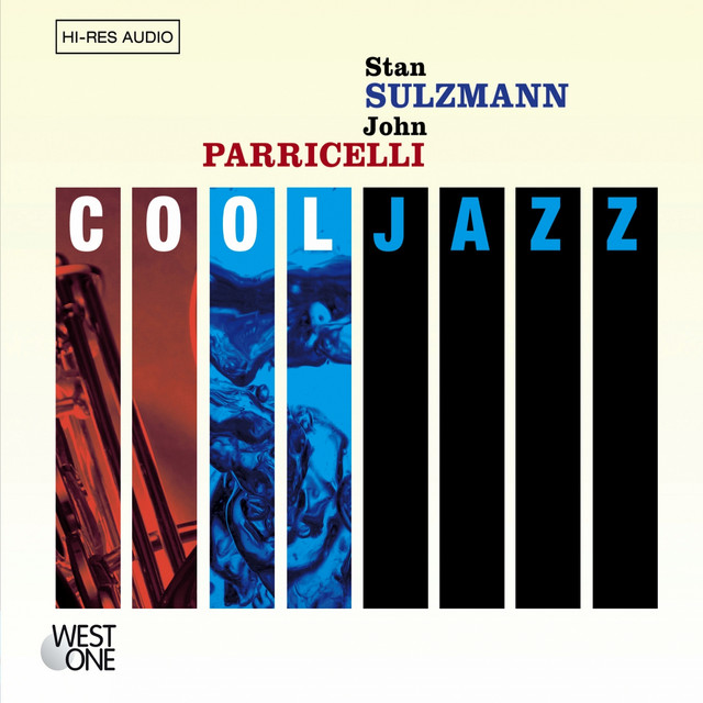 Cool Jazz album cover