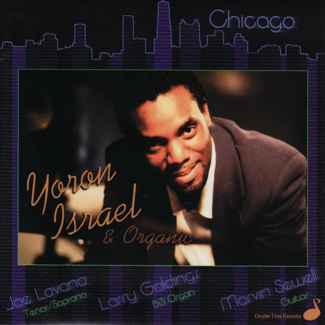 Chicago album cover