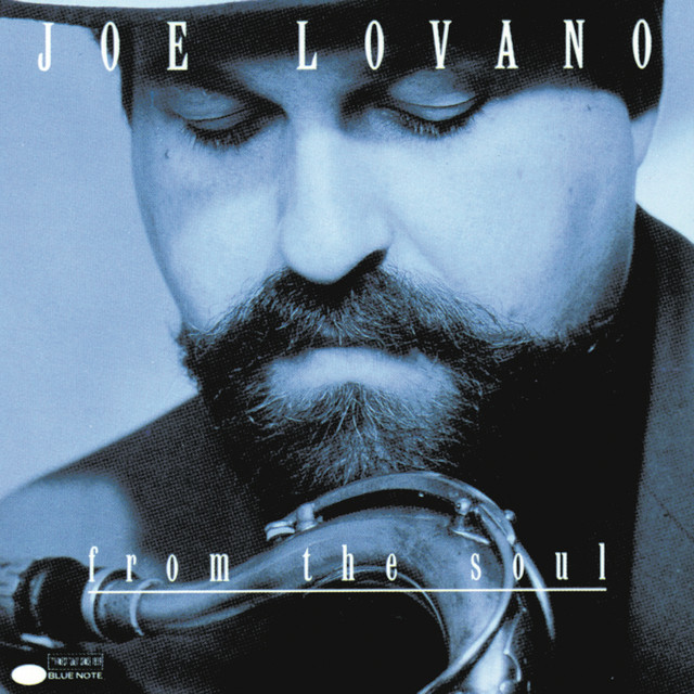 From The Soul album cover
