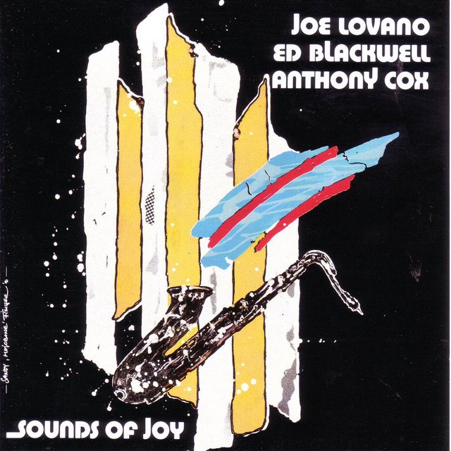 Sounds of Joy album cover
