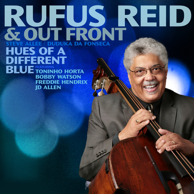 Hues of a Different Blue album cover