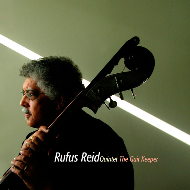 The Gait Keeper album cover