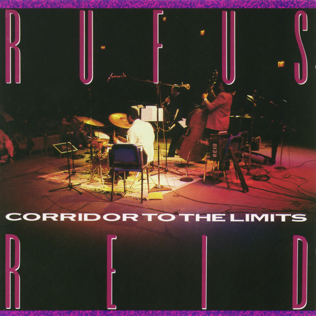 Corridor to the Limits album cover