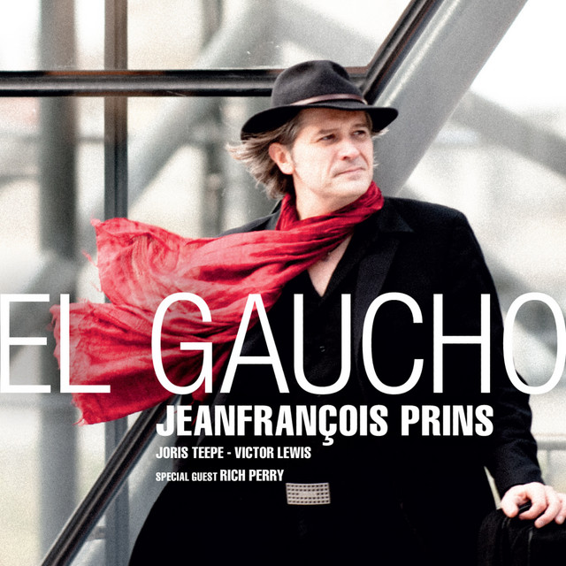 El Gaucho album cover