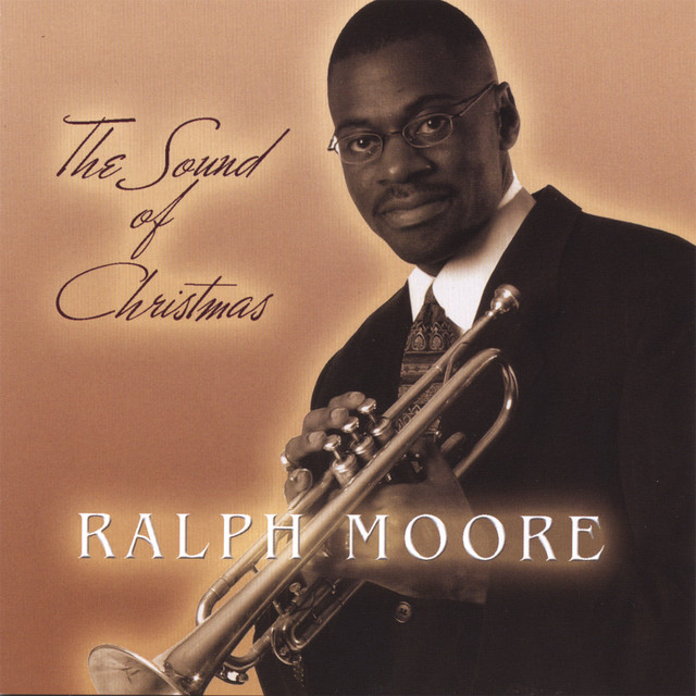 The Sound Of Christmas album cover