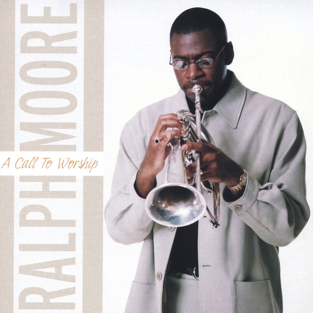 A Call to Worship album cover