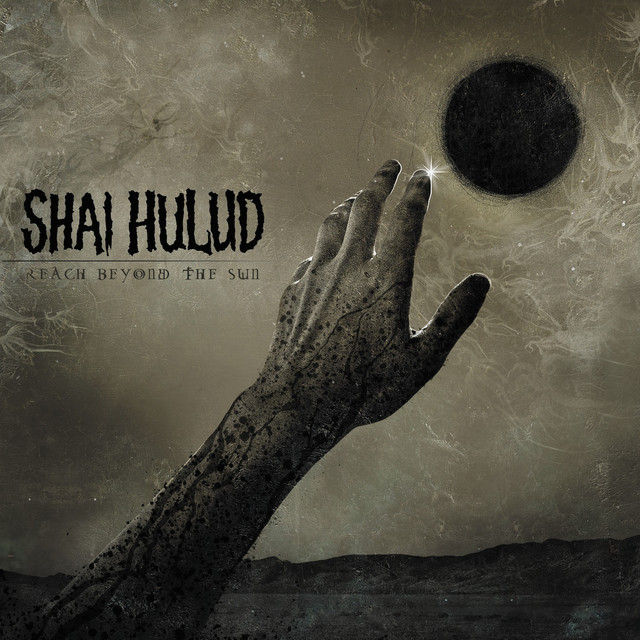 Reach Beyond the Sun album cover