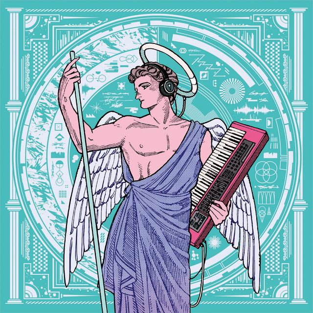 First Album album cover