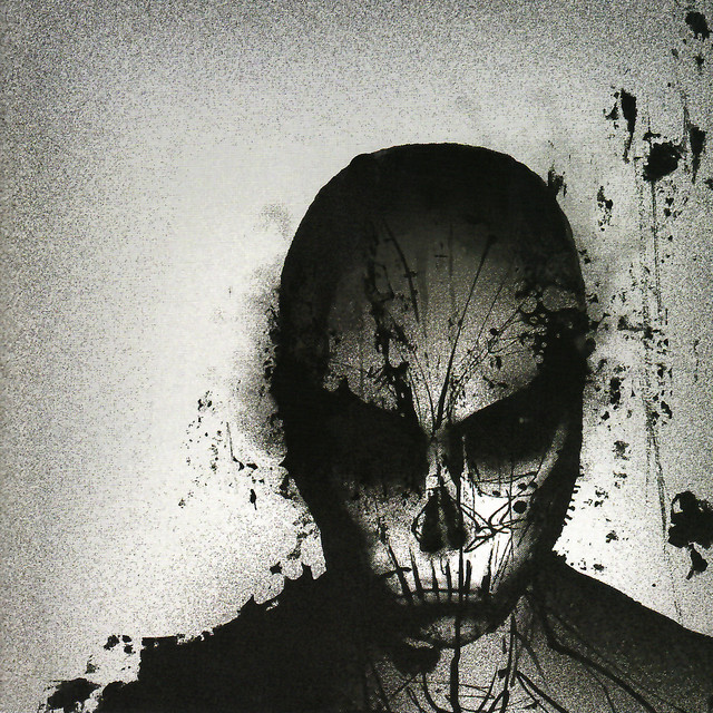 A Profound Hatred Of Man album cover