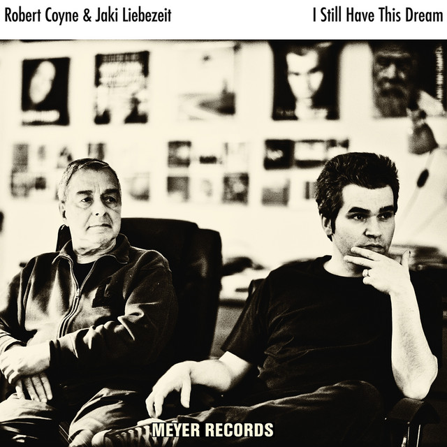 I Still Have This Dream album cover