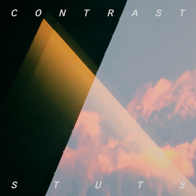 Contrast album cover
