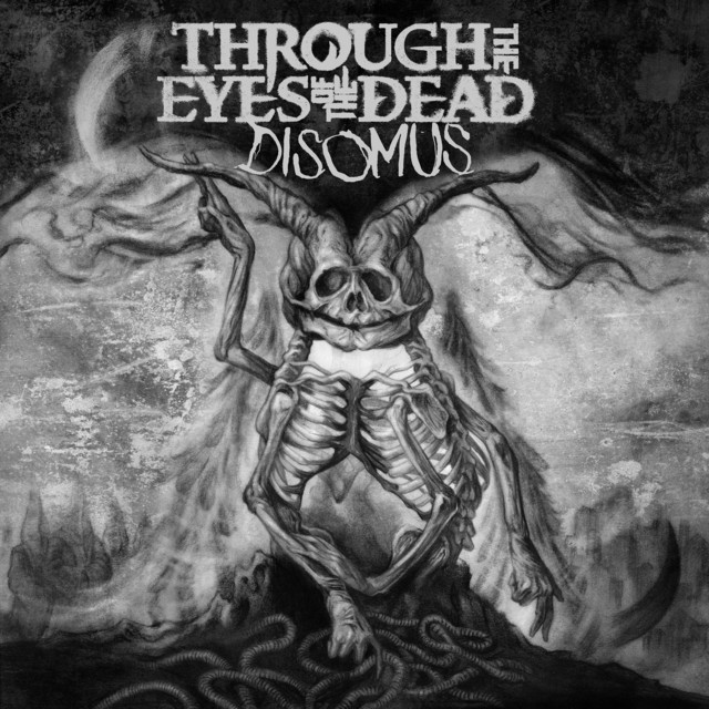 Disomus album cover