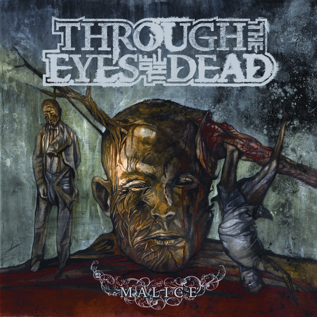 Malice album cover