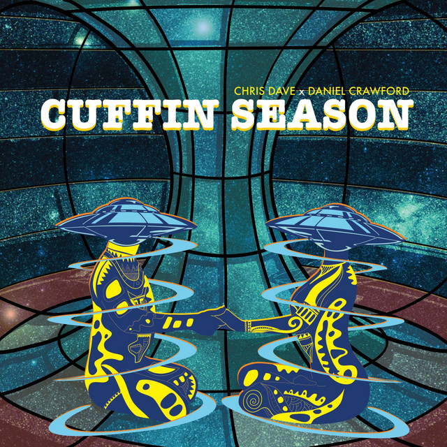 Cuffin Season album cover