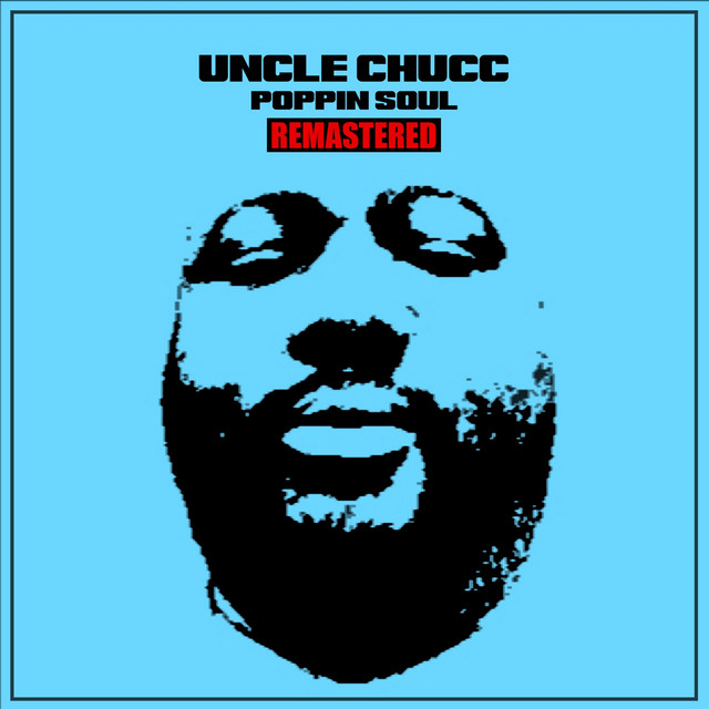 Poppin Soul (Remastered) album cover