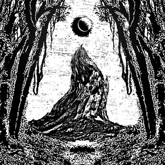 Crooked Hill album cover
