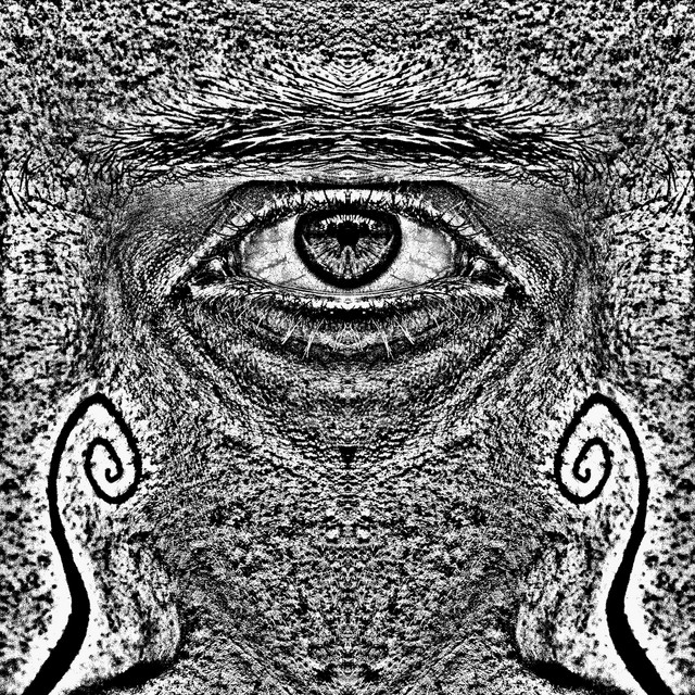 I See album cover