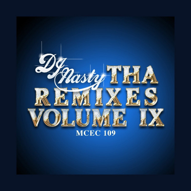 Tha Remixes Vol. 9 album cover