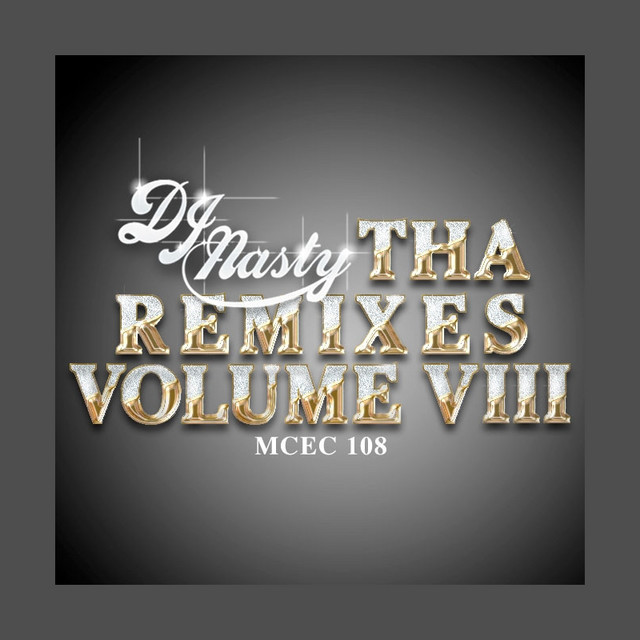 Tha Remixes Vol. 8 album cover