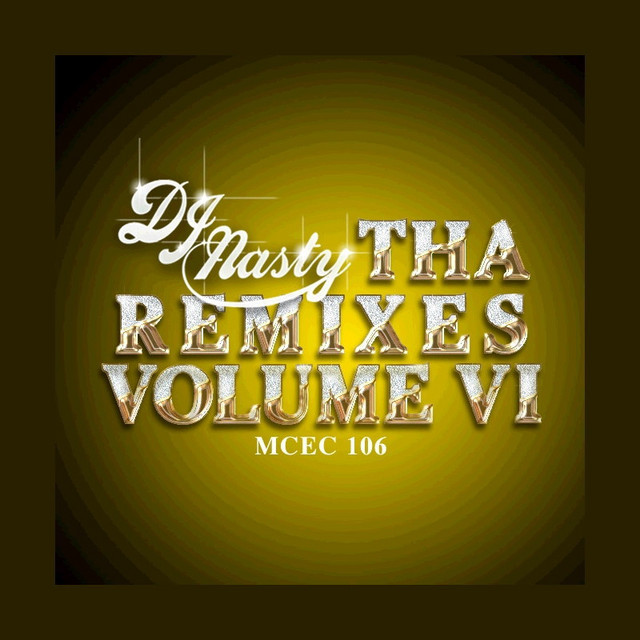Tha Remixes Vol. 6 album cover