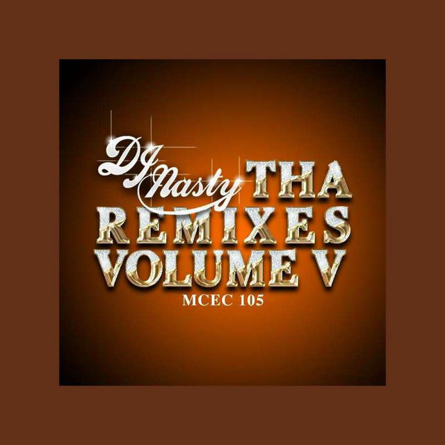 Tha Remixes Vol. 5 album cover