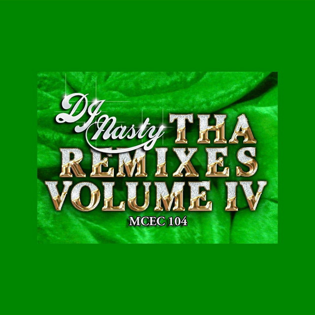 Tha Remixes Vol. 4 album cover