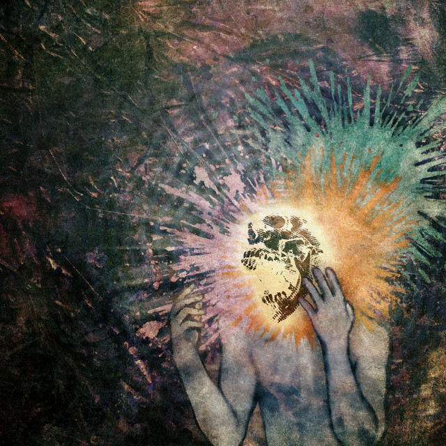 Who Can Know It? album cover