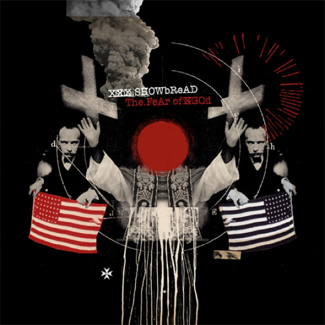 The Fear Of God album cover