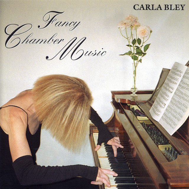 Fancy Chamber Music album cover