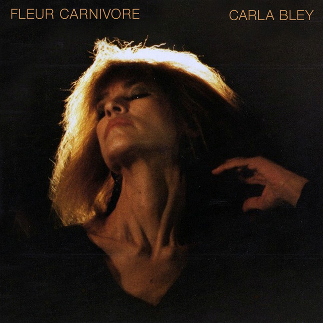 Fleur Carnivore album cover